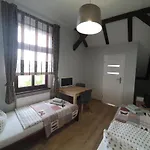 Goscinne Lunowo Gasthuis