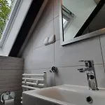 Gasthof Goscinne Lunowo Swinemünde