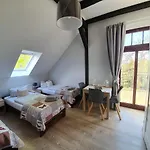 Goscinne Lunowo Świnoujście