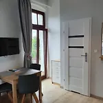Gasthof Goscinne Lunowo Swinemünde