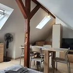 Goscinne Lunowo 3* Świnoujście