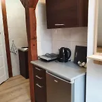 Goscinne Lunowo 3* Swinemünde