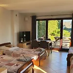 Goscinne Lunowo Swinemünde