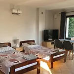 Goscinne Lunowo 3* Swinemünde