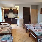 Goscinne Lunowo 3* Swinemünde