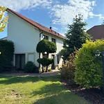 Gasthof Goscinne Lunowo