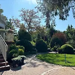 Goscinne Lunowo Gasthof Swinemünde