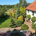 Goscinne Lunowo Gasthof 3*