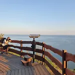 Goscinne Lunowo 3* Swinemünde