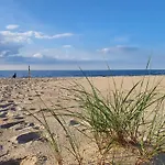 Goscinne Lunowo Gasthof Swinemünde
