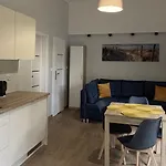 Goscinne Lunowo Gasthof Swinemünde