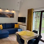 Goscinne Lunowo Guest house Swinoujscie