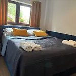 Gasthof Goscinne Lunowo Swinemünde