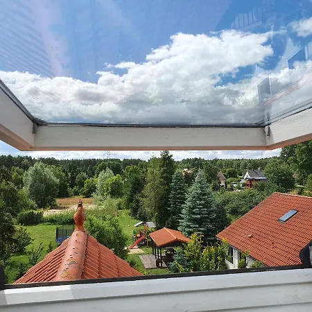 Gościnne łunowo Świnoujście