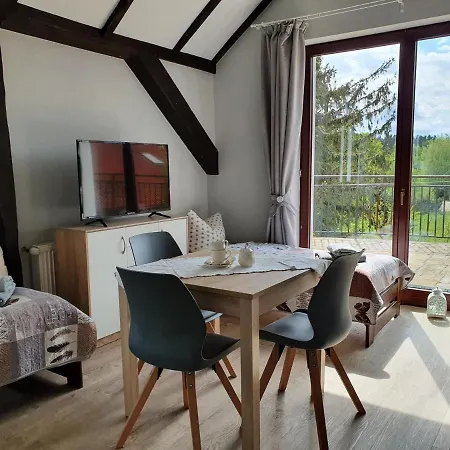 Goscinne Lunowo Świnoujście