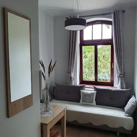 Goscinne Lunowo Świnoujście