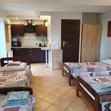 Goscinne Lunowo * Świnoujście