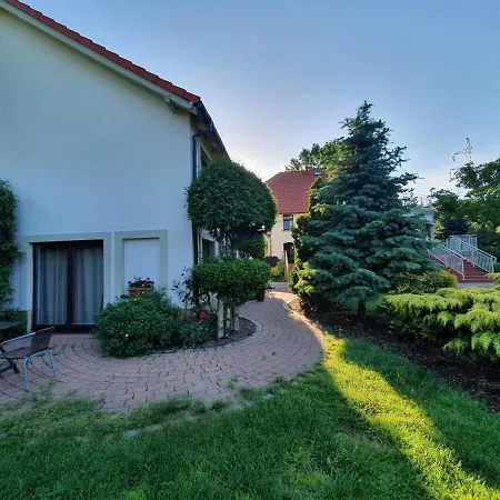 Maison d'hôtes Goscinne Lunowo *