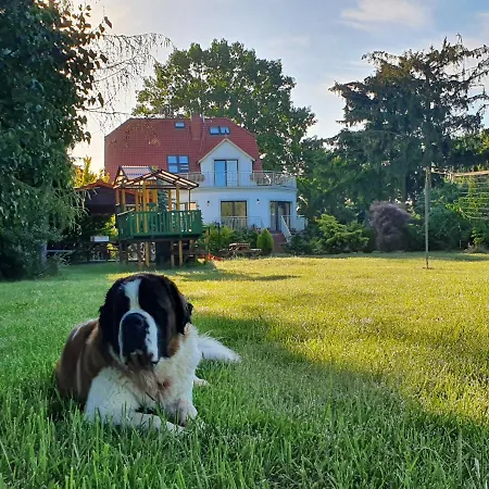 Goscinne Lunowo Gæstehus