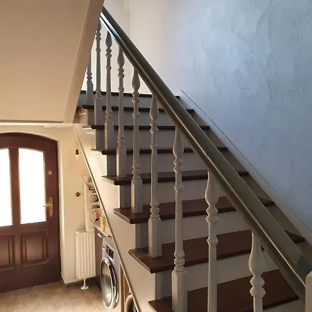 Maison d'hôtes Goscinne Lunowo *