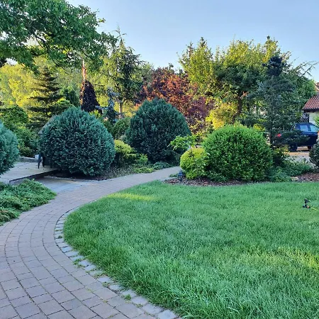 Goscinne Lunowo Gæstehus 3*