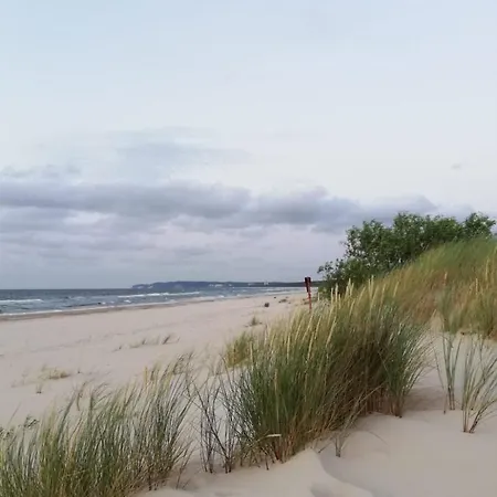 Goscinne Lunowo Gæstehus 3*