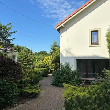 Maison d'hôtes Goscinne Lunowo *