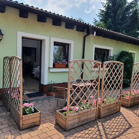 Goscinne Lunowo Świnoujście