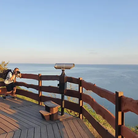 Goscinne Lunowo 3* Świnoujście