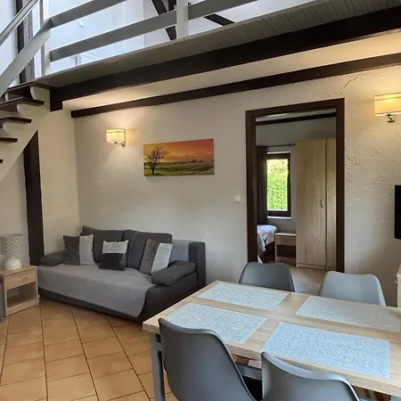 Goscinne Lunowo Gæstehus 3*