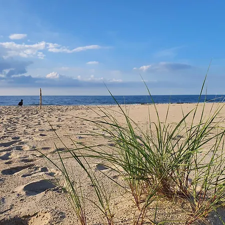 Goscinne Lunowo Gæstehus Świnoujście (Swinemünde)