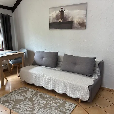 Maison d'hôtes Goscinne Lunowo *
