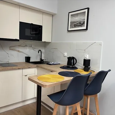 Goscinne Lunowo Pensión 3*