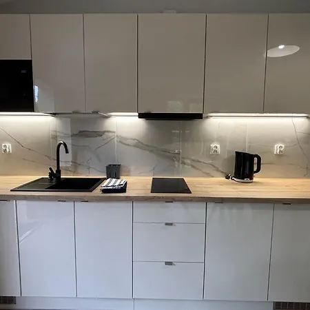 Maison d'hôtes Goscinne Lunowo *