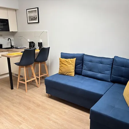 Goscinne Lunowo Świnoujście