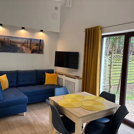 Goscinne Lunowo Pensión Świnoujście