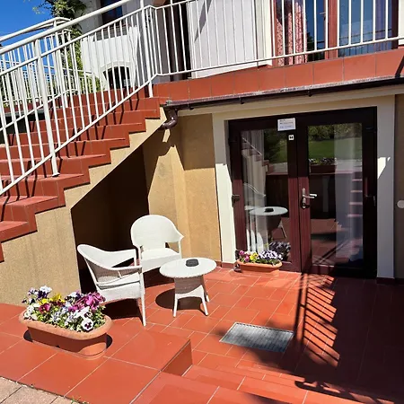 Goscinne Lunowo