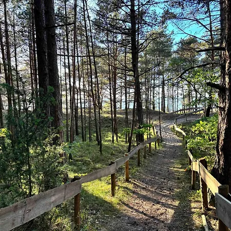 Goscinne Lunowo Świnoujście