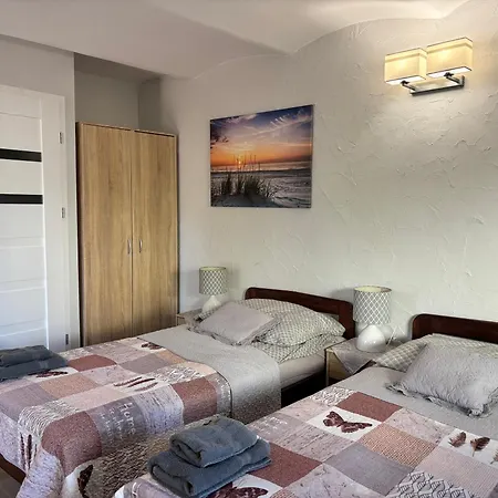 Goscinne Lunowo Świnoujście