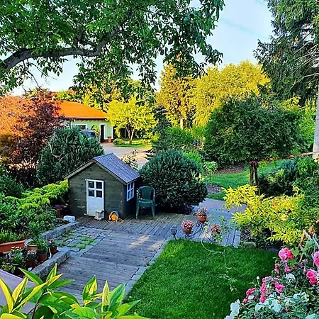 Goscinne Lunowo Guest house 3*