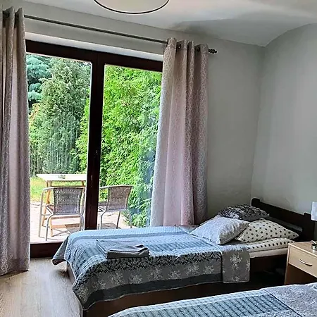 Guest house Goscinne Lunowo 3*