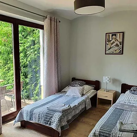 Guest house Goscinne Lunowo 3*