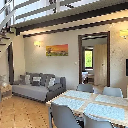 Goscinne Lunowo Guest house