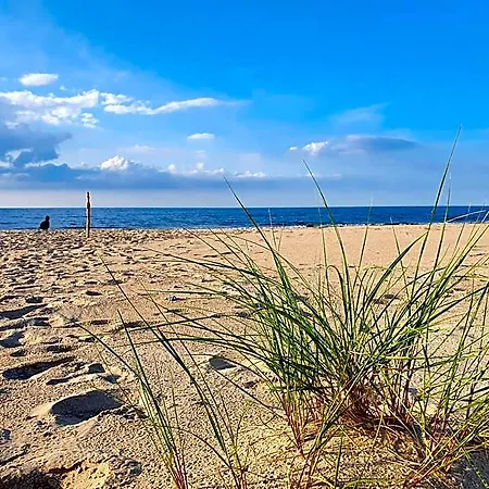 Guest house Goscinne Lunowo Swinoujscie