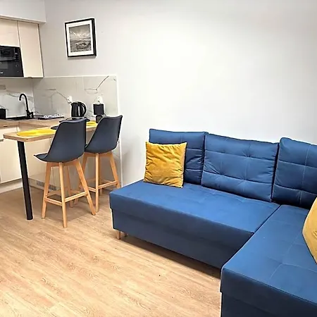 Goscinne Lunowo Guest house