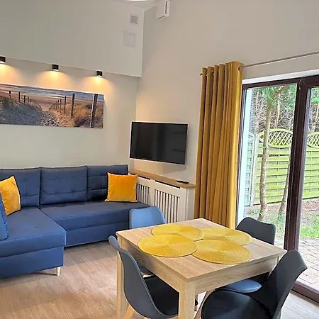 Guest house Goscinne Lunowo