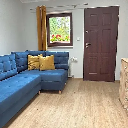 Goscinne Lunowo Guest house