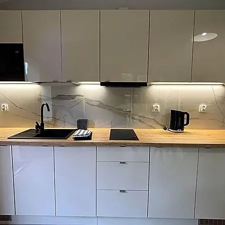 Goscinne Lunowo Guest house Swinoujscie