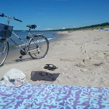 Pensión Goscinne Lunowo 3*