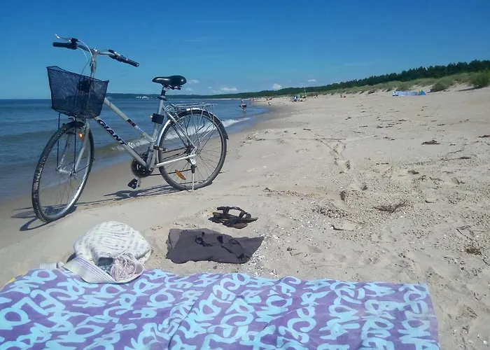 Gasthof Goscinne Lunowo 3*